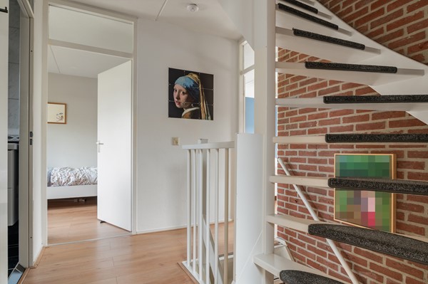 Medium property photo - Platteweg 45, 8375 GM Oldemarkt